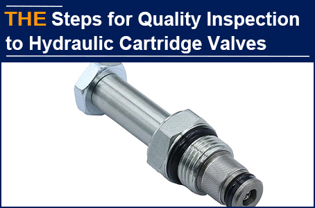 How does Chinese OEM Hydraulic Screw-in Cartridge Valve Manufacturer...